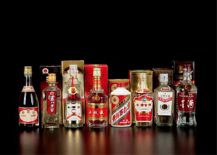 盘龙老酒储存的方法